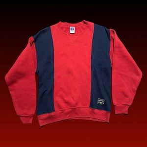 Russel vintage crewneck